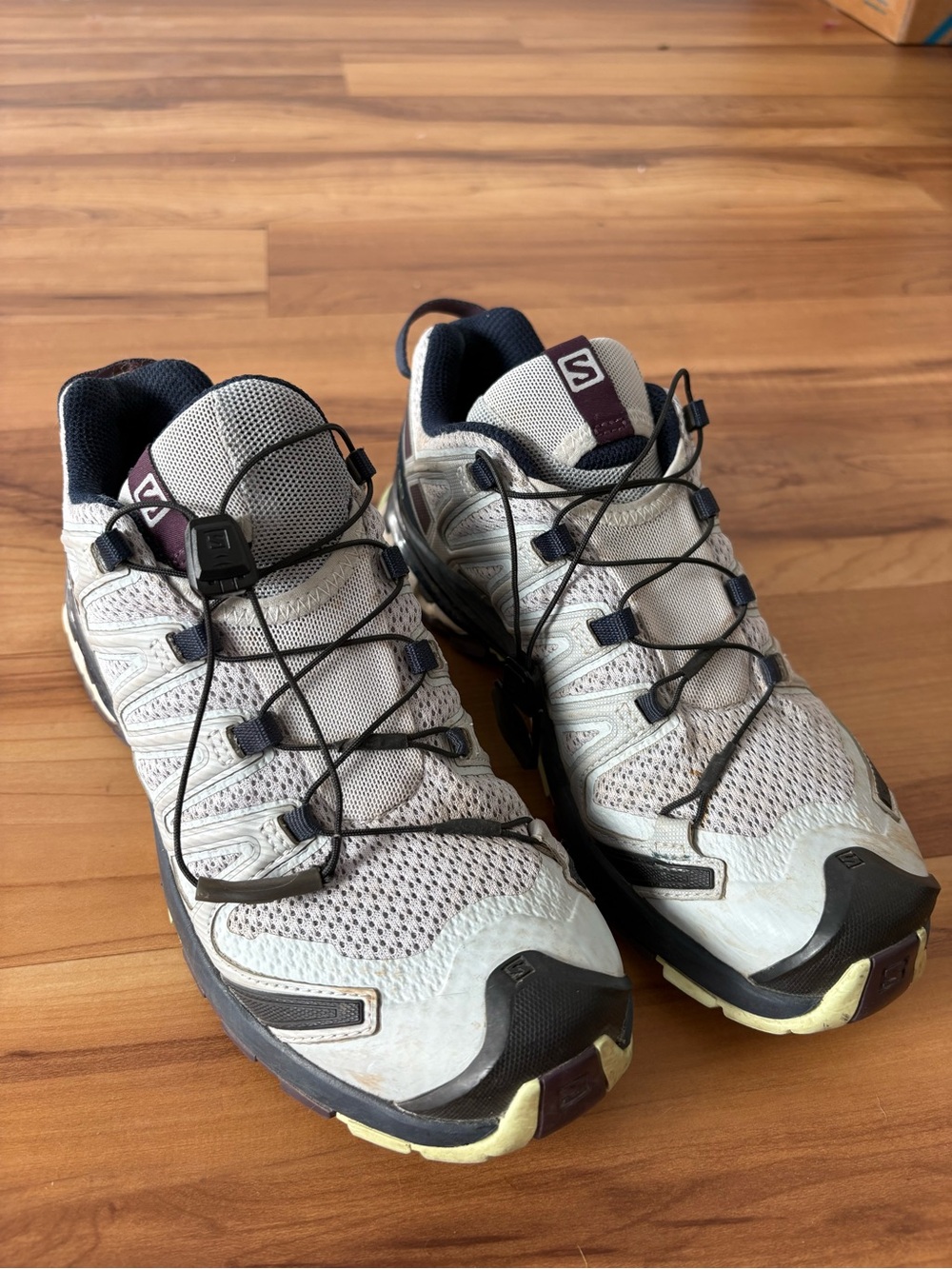 Salomon’s XA PRO-30